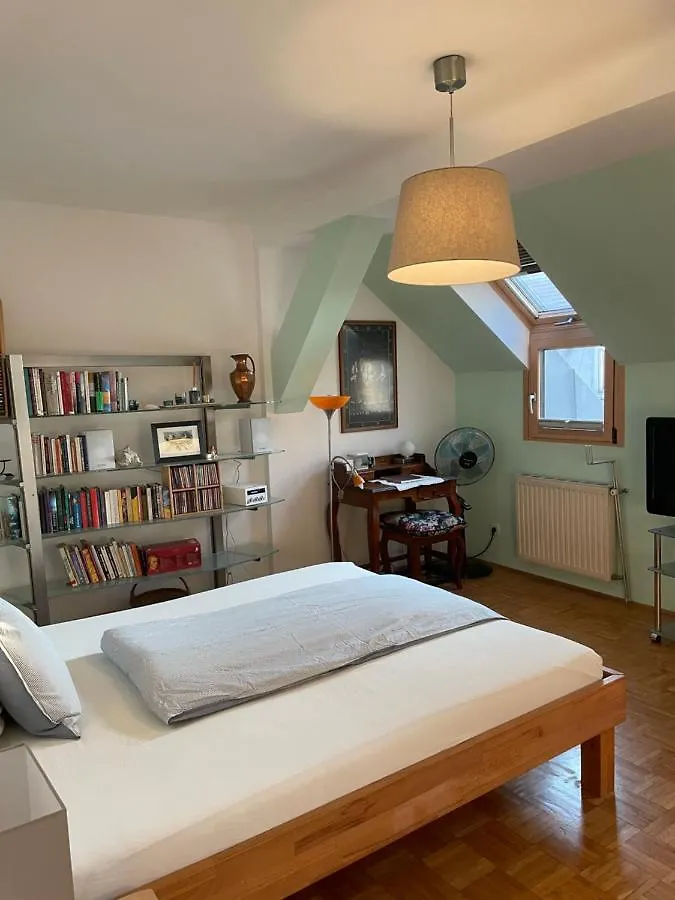 Ferienwohnung Grazer Schwalbe 0*, Graz Österreich