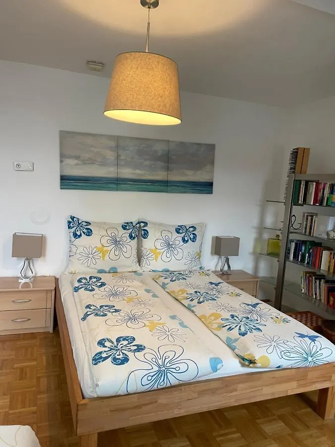 Apartment Ferienwohnung Grazer Schwalbe Österreich