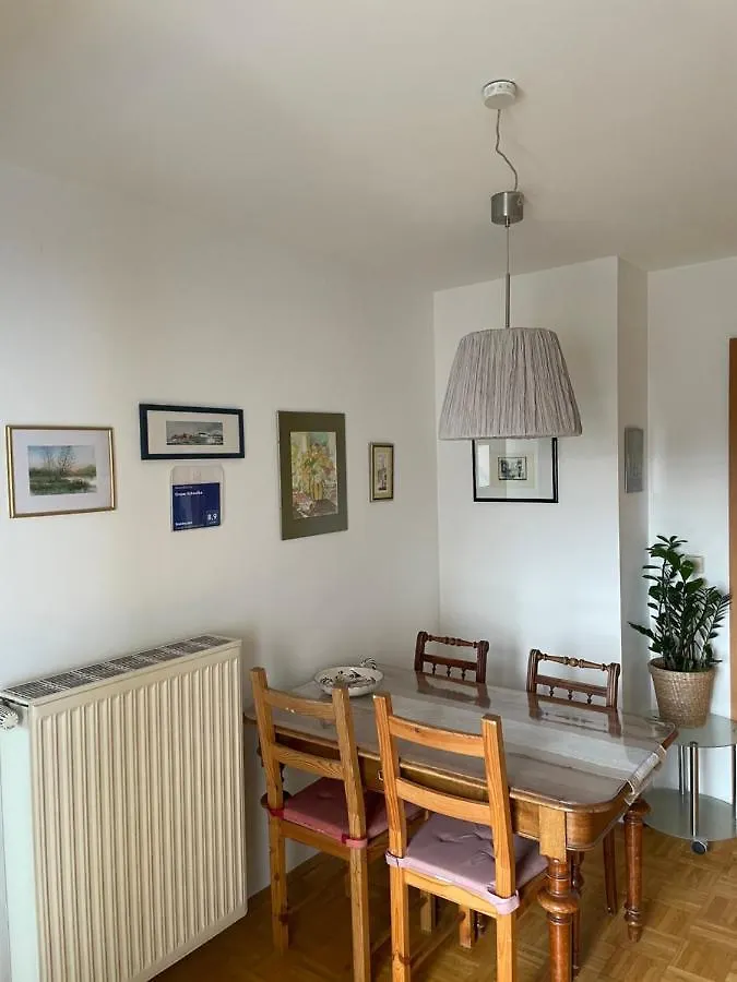 Ferienwohnung Grazer Schwalbe 0*, Graz