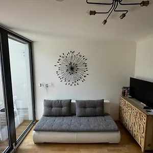 Cosy Splendor / Center Apartment