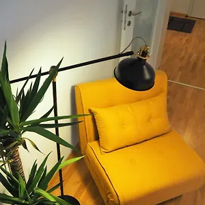 Appartement Apstay ǀ Free Parking & Self Check-in, Graz