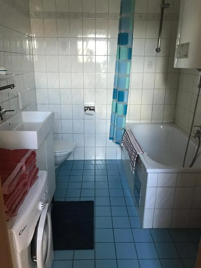 Appartement Grazer Schwalbe 0*, Graz Autriche