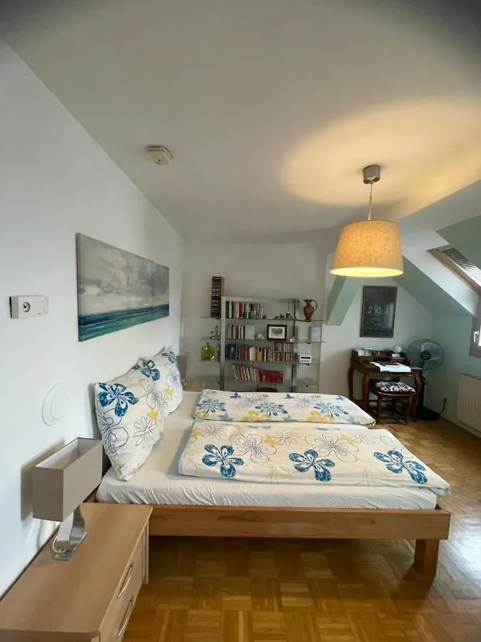 Appartement Grazer Schwalbe Autriche