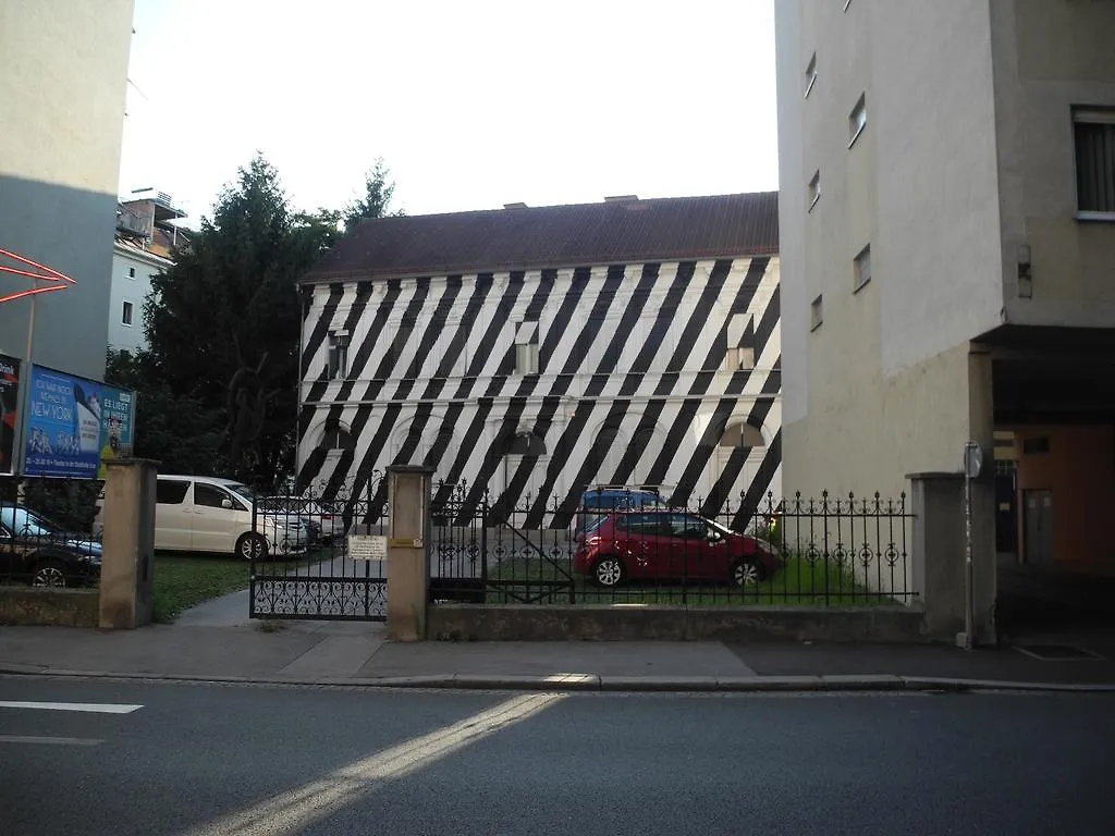 Appartement Grazer Schwalbe Autriche