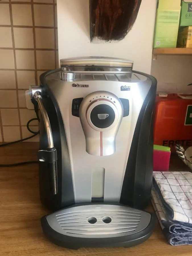 Appartement Grazer Schwalbe Autriche